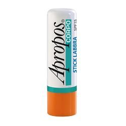 Apropos Stick Labbra SPF 15 | Farma di Fiducia