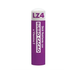 LZ4 STICK LABBRA BURRO Cacao 5 ml