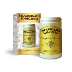 Dr Giorgini Bicarbonato SodioZero 300g | Farma di Fiducia