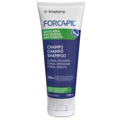 Forcapil Anticaduta Shampoo 200ml | Farma di Fiducia