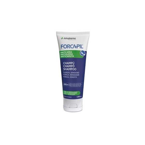 Forcapil Anticaduta Shampoo 200ml | Farma di Fiducia