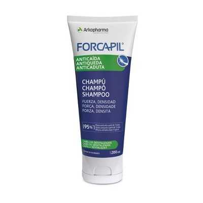 Forcapil Anticaduta Shampoo 200ml | Farma di Fiducia