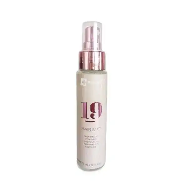 Iap Pharma Hair Mist 19 75ML, IAP PHARMA PARFUMS Srl