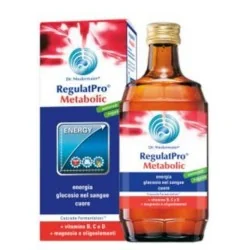 DR NIEDERMAIER REGULAT PRO METABOLIC 350 ml, Dr Niedermaier Regulat