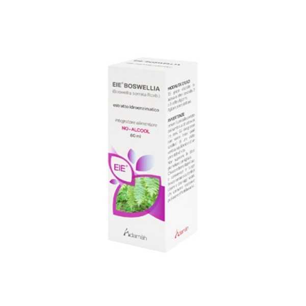 EIE BOSWELLIA 60ML