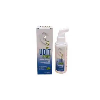 Udit Spary Auricolare  100 ml | Farma di Fiducia