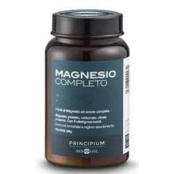 BIOS LINE Principium Magnesio Completo 200g
