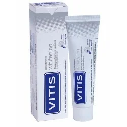 VITIS WHITENING PASTA DENTIFRICIA 100ml , DENTAID