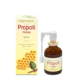 ERBAMEA PROPOLI SPRAY, ERBAMEA