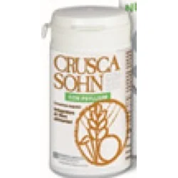 CRUSCASOHN CON PSYLLIUM 100 COMPRESSE, ANTONETTO FARMACEUTICI