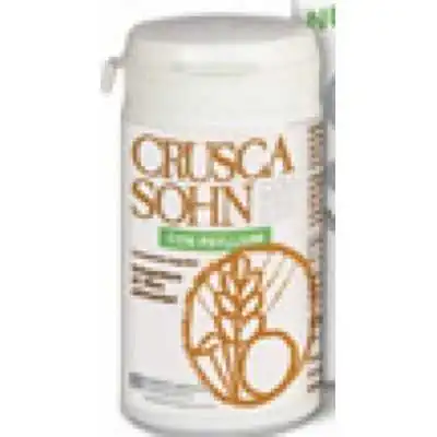 CRUSCASOHN CON PSYLLIUM 100 COMPRESSE, ANTONETTO FARMACEUTICI