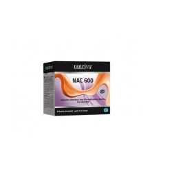NUTRIVA NAC 600 20 Bustine  |  Farma di Fiducia