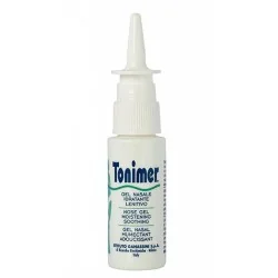 TONIMER GEL NASALE IDRATANTE 20ML, Ganassini