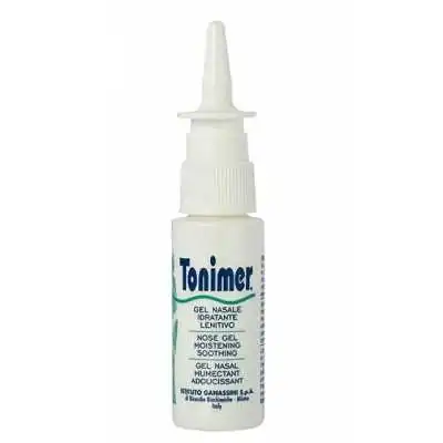 TONIMER GEL NASALE IDRATANTE 20ML, Ganassini