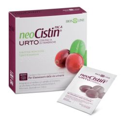 Biosline Neocistin Pac A Urto 6 Bustine | Farma di Fiducia