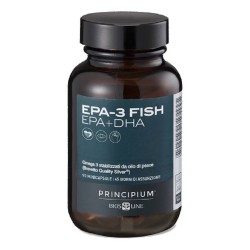 Principium EPA-3 FISH 90 Capsule