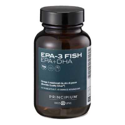 Principium EPA-3 FISH 90 Capsule
