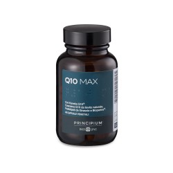 Q10 Max 60 Capsule Principium | Farma di Fiducia