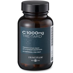 BIOS LINE - Principium C1000 Tre-tard - 60 Compresse