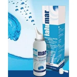 IALUMAR SPRAY SOLUZIONE ISOTONICA NASO E ORECCHIE 100 ML, Rottapharm