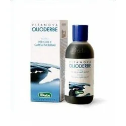 VITANOVA OLIODERBE RICINO 200 ML, DERBE