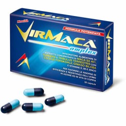 Virmaca Amplex 32 Capsule | Farma di Fiducia