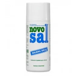 NOVOSAL CLASSICO 300G, NUTRITION &amp;amp; SANTE' ITALIA SpA