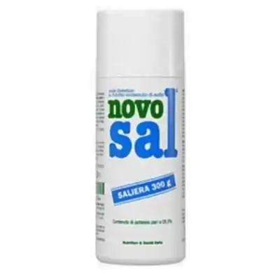 NOVOSAL CLASSICO 300G, NUTRITION &amp;amp; SANTE' ITALIA SpA