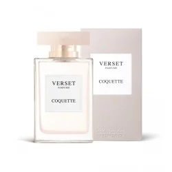 Verset - COQUETTE - Profumo Femminile - 100ml | Farma di Fiducia