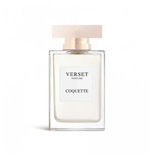 Verset - COQUETTE - Profumo Femminile - 100ml | Farma di Fiducia