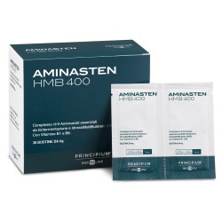 Principium Aminasten 30 Bustine | Farma di Fiducia