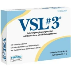 VSL3 10 Bustine | Farma di Fiducia