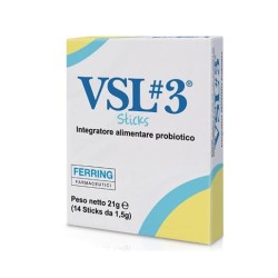 VSL3 14 Stick | Farma di Fiducia