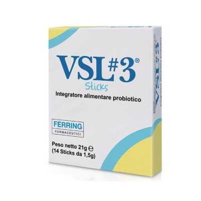 VSL3 14 Stick | Farma di Fiducia