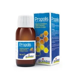 Propolis Boiron 125 ml | Farma di Fiducia