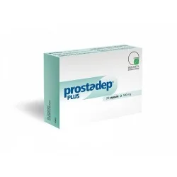 PROSTADEP PLUS 20 CAPSULE, ERBOZETA 