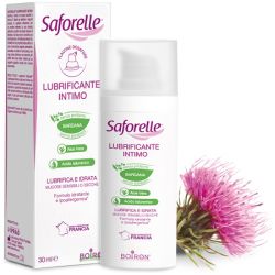 Saforelle Lubrificante Intimo 30ml | Farma di Fiducia
