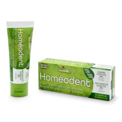 Homeodent Dentifricio Clorofilla 75ml | Farma di Fiducia