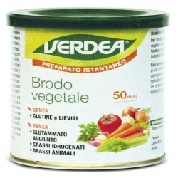 VERDEA BRODO VEGETALE 200G | Farma di Fiducia