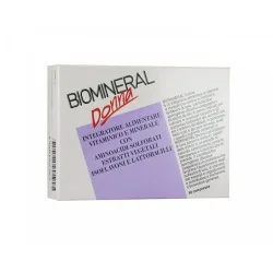 BIOMINERAL DONNA 30 COMPRESSE, Rottapharm