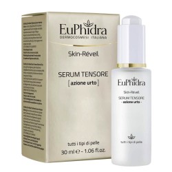 Euphidra Skin-Reveil Serum Tensore 30ml | Risparmia in Farmacia