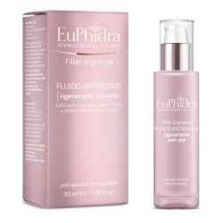 Euphidra Filler Suprema Fluido 30ml | Risparmia in Farmacia