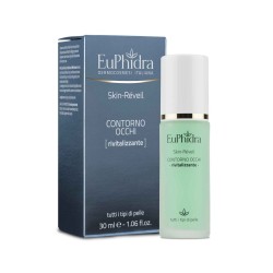 Eephidra Skin-Réveil Contorno Occhi 30 ml | Risparmia in Farmacia