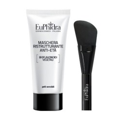 Euphidra Maschera Ristrutturante Anti-età  75ml | %shop-name%
