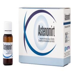 ASTENOMIRT 15 Flaconcini 10ML  |  Farma di Fiducia