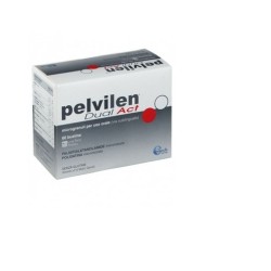 PELVILEN DUAL Act 60 Bustine