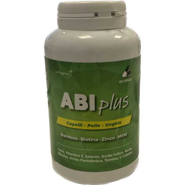 ABI PLUS 120 Capsule | | Farma di Fiducia