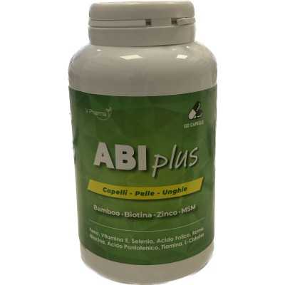 ABI PLUS 120 Capsule | | Farma di Fiducia