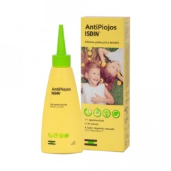 AntiPiojos ISDIN Gel Pediculicida%separator%%shop-name%