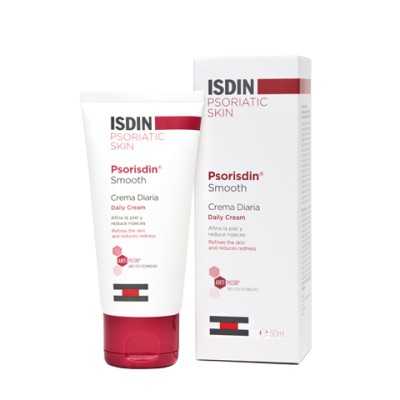 ISDIN Psorisdin Smooth Cream 50ml | %shop-name%